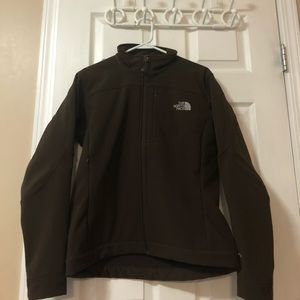 Women’s North Face jacket